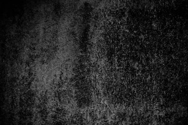Abstract Grunge black texture for background. Backdrop for art design or add text message.