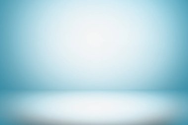 Abstract dark blue template background. Picture can used web ad. blank copy space dark gradient wall for art work design