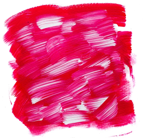 Soyut sanat arka plan çizimi, akrilik resim. Fırça darbeleri tuval üzerinde renkli akrilik boya. Resim tasarımı için resim. Modern çağdaş sanat.