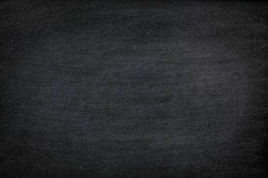 Tebeşir blackboard için arka plan üzerinde ovuşturdu. resim için metin veya eğitim arka plan ekleme.