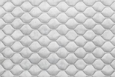 Beyaz şilte döşeme şablonu. tasarım sanatı için arkaplan yüzeyi.