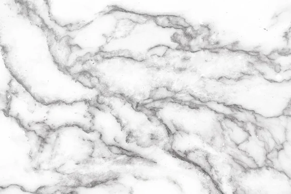 Natürliche Textur Aus Weißem Marmor Für Haut Fliesen Tapete Luxuriösen — Stockfoto