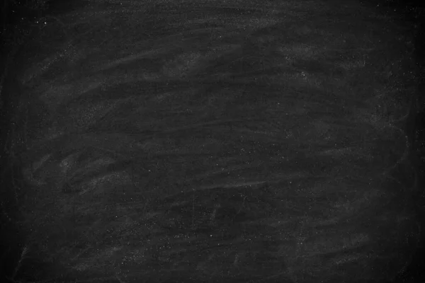 Chalk Rubbed Out Blackboard Background Picture Add Text Education Background — Stock Photo, Image