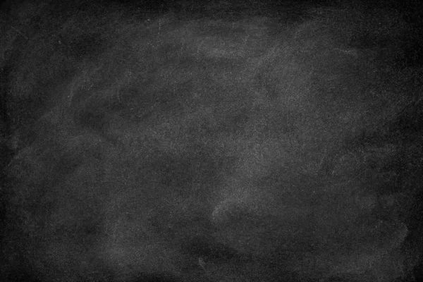 Abstract Chalk Rubbed Out Blackboard Background Texture Add Text Graphic — Stock Photo, Image