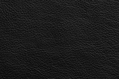 Arkaplan için soyut lüks deri dokusu. İş tasarımı veya arkaplan ürünü için koyu gri deri.