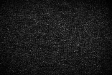 Arka plan için siyah kağıt dokusu. metin iletisi ya da sanat çalışması tasarımı için arkaplan.