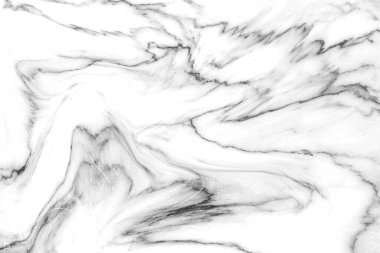 Beyaz mermer mürekkep dokusu akrilik boyalı dalga dokusu arka plan. şablon duvar kağıdı veya deri duvar fayansları için kullanılabilir.