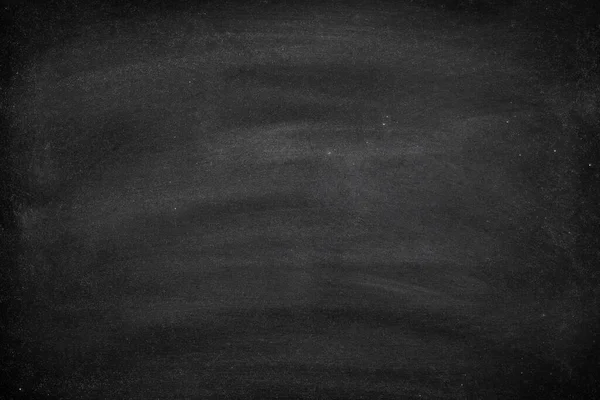 Abstract Chalk Rubbed Out Blackboard Chalkboard Texture Clean School Board —  Fotos de Stock
