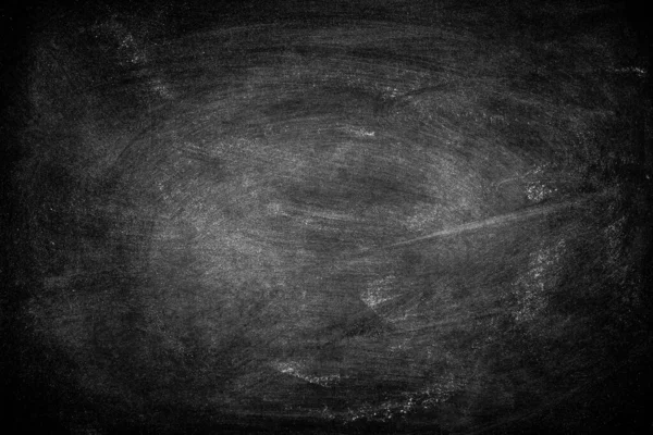 Abstract Chalk Rubbed Out Blackboard Chalkboard Texture Clean School Board — Stock Photo, Image