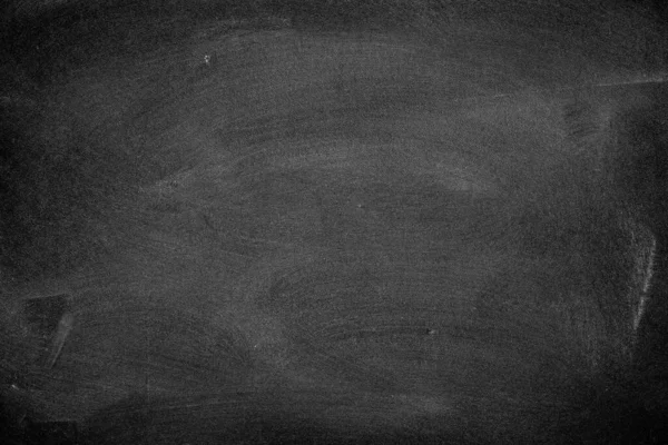 Abstract Chalk Rubbed Out Blackboard Chalkboard Texture Clean School Board — Stockfoto