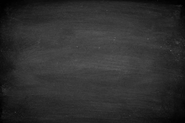 Abstract Chalk Rubbed Out Blackboard Chalkboard Texture Clean School Board — ストック写真