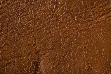 Abstract luxury leather brown color texture for background. Dark Gray color leather for work design or backdrop product.