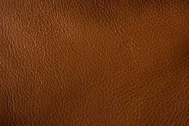 Abstract luxury leather brown color texture for background. Dark Gray color leather for work design or backdrop product.