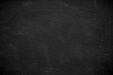 Soyut tebeşir blackboard için arka plan üzerinde ovuşturdu. doku için eklemek metin ya da grafik tasarım.
