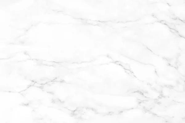 Naturalne Biały Marmur Tekstury Dla Skóry Płytki Tapety Luksusowe Tło — Zdjęcie stockowe