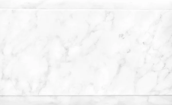 Cilt Kiremit Duvar Kağıdı Için Doğal Beyaz Mermer Dokusu Lüks — Stok fotoğraf