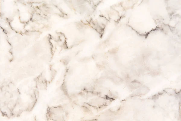 Přírodní Bílá Mramorová Textura Pro Kůže Dlaždice Tapety Luxusní Pozadí — Stock fotografie