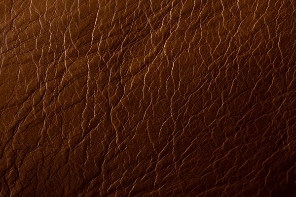 Abstract luxury leather brown color texture for background. Dark Gray color leather for work design or backdrop product.