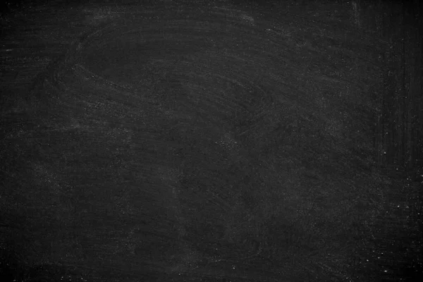 Abstrait Craie Frottée Sur Tableau Noir Pour Fond Texture Pour — Photo