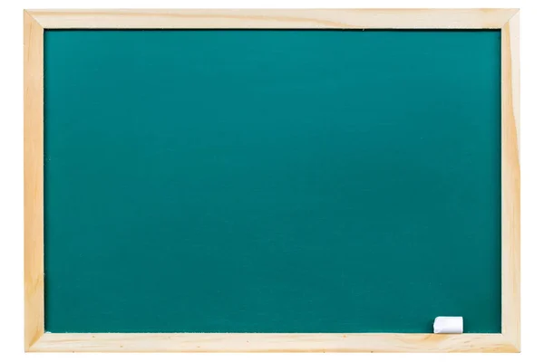 绿色黑板 粉笔质感学校板显示背景 粉笔痕迹删除与复制空间为添加文字或图形设计 教育概念 — 图库照片
