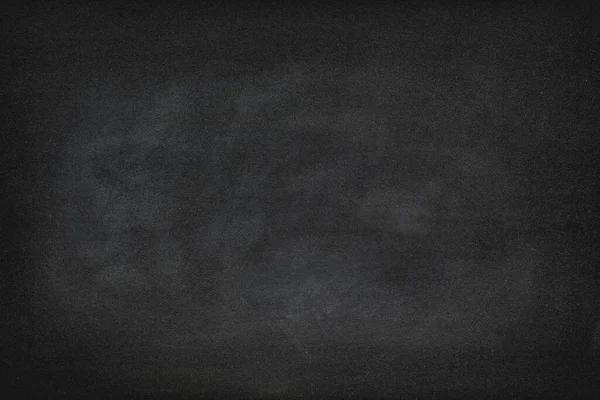 Chalk Abstrato Esfregado Quadro Negro Para Fundo Textura Para Adicionar — Fotografia de Stock