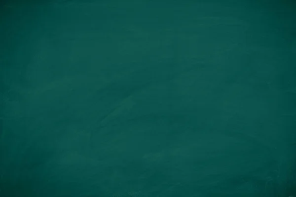 Зеленая Доска Мел Текстура Школьной Доски Дисплей Фона Меловые Следы — стоковое фото