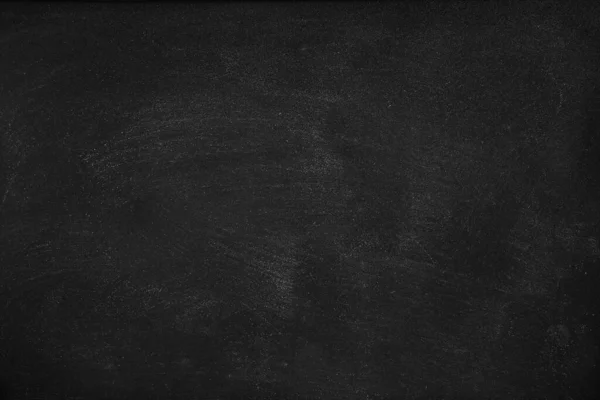 Chalkboard Chalk Texture School Board Display Background Chalk Traces Erased — Stock Photo, Image