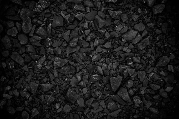 Carbone Nero Naturale Disegno Sfondo Carbone Industriale Energia Vulcanica Sulla — Foto Stock