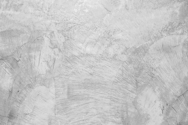 Streszczenie Grungy Biały Beton Płynne Tło Kamienna Faktura Malowania Tapecie — Zdjęcie stockowe