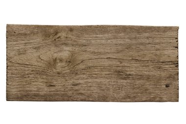 Eski tahta tabela arka planı. ahşap tasarım sanatı için izole edilmiş veya metin iletisi ekle.