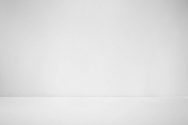Abstract blurred gray background. gradient for backdrop photo or add text.