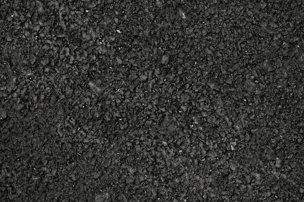 Abstrakcyjna Asfaltowa Tekstura Drogowa Powierzchnia Drogi Asfaltowej — Zdjęcie stockowe
