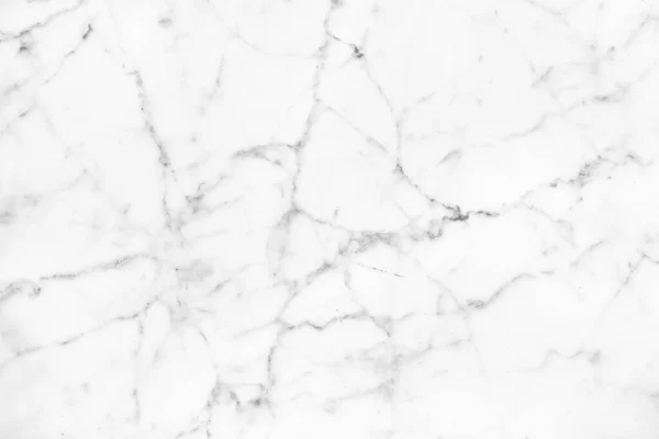 Natuurlijke Witte Marmeren Textuur Voor Huid Tegel Behang Luxe Achtergrond — Stockfoto
