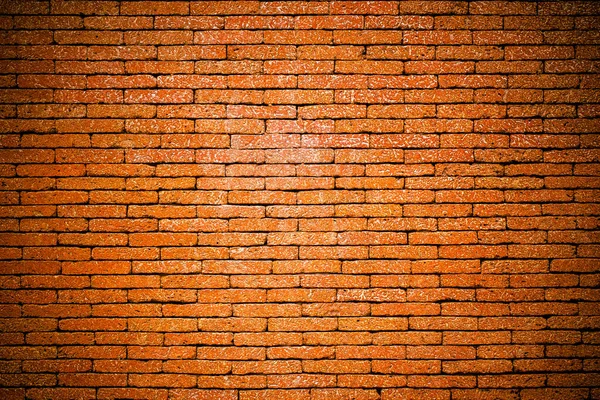Background Old Brick Wall Texture — Stock Photo, Image