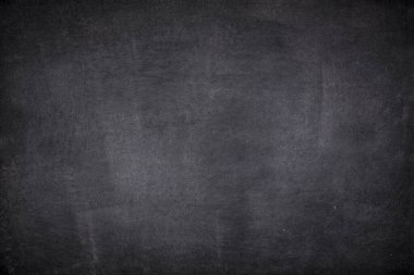 Yeşil karatahta dokusuna kazınmış soyut tebeşir. Arkaplan için okul tahtasını temizle ya da mesaj göndermek için alanı kopyala. Eğitim kavramlarının arkaplanı.