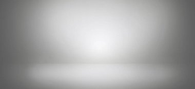 Soyut gri şablon arka planı. Resim web reklamı kullanılabilir. resim çalışması tasarımı veya metin iletisi eklemek için arkaplan boşluğu karanlık gradyan duvarı.