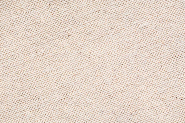 Натуральное Постельное Белье Фон Мешковина Текстурированная Холст Коричневого Мешка Текстиль — стоковое фото