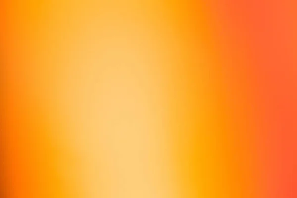Abstract Kleur Geel Oranje Toon Textuur Achtergrond Voor Het Toevoegen — Stockfoto