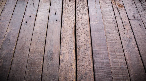 Abstract Natural Plank Old Wood Texture Background — 图库照片