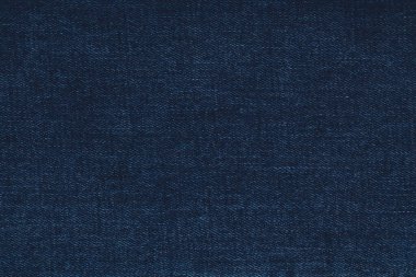 Retro colour tone of dark blue denim jeans fabric texture for background website fashion design or backdrop product.