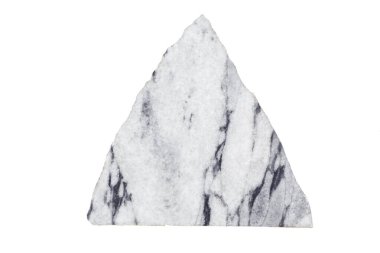 Yüzey dekorasyonu için mermer parçalar. Cilt kiremit duvar kağıdı için doğal beyaz mermer dokusu lüks arka plan. Creative Stone seramik duvar iç dekorasyonu. resim yüksek çözünürlük.