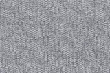 Canvas Polyester texture synthetical for background. Black polyester fabric textile backdrop for interior art design or add text message.