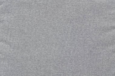 Canvas Polyester texture synthetical for background. Black polyester fabric textile backdrop for interior art design or add text message.