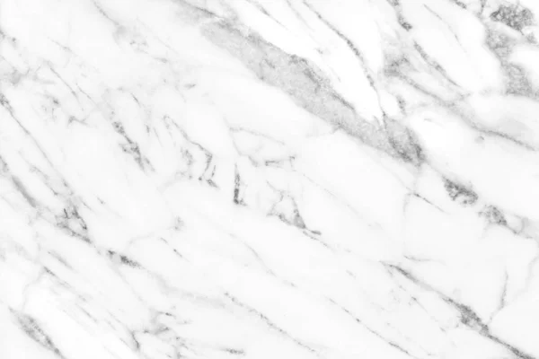 Texture Marmo Bianco Naturale Pelle Piastrelle Sfondo Lussuoso Carta Parati — Foto Stock