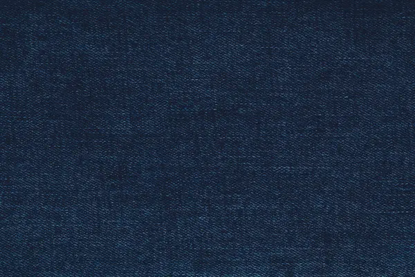 Ретро Тон Цвета Темно Синие Джинсы Джинсовой Текстуры Текстуры Фона — стоковое фото