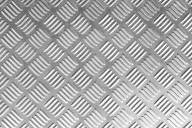 Kusursuz metal doku, arka plan için çelik levha. Tasarım arka planı için siyah doku ya da metin mesajı ekle. endüstri paslanmaz