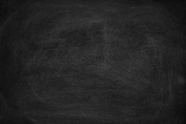 Abstract Chalk Rubbed Out Blackboard Chalkboard Texture Clean School Board — Zdjęcie stockowe