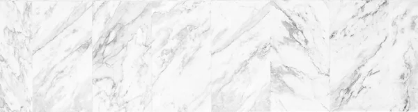 肌のタイルの壁紙豪華な背景のための自然な白い大理石のテクスチャ 創造的な石セラミックアートの壁のインテリアデザインを背景に 高解像度の画像 — ストック写真