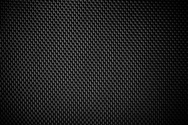 Абстрактна Текстура Чорного Вуглецевого Волокна Безшовна Фону Матеріальні Шпалери Використовують — стокове фото