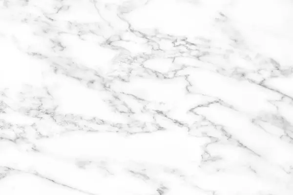 Натуральный Белый Мрамор Текстуры Кожи Плитки Обои Роскошный Фон Изображение — стоковое фото